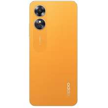 oppo a16 orange