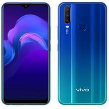 vivo mobile y12 price