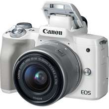 best price canon m50