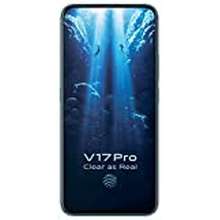 vivo v 17pri