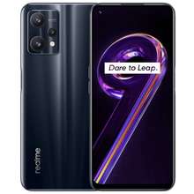 realme 9 pro 5g launch date