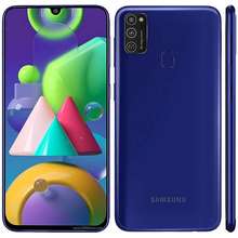 Samsung Galaxy M21 Blue Price In Singapore Specifications For July 21