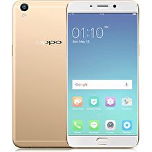 oppo r9 plus a