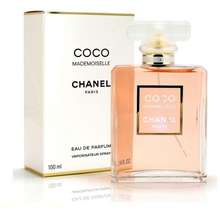 chanel coco mademoiselle 100ml price comparison