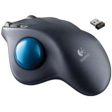 logitech m570 wireless trackball mouse bluetooth