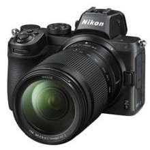 jual nikon z5