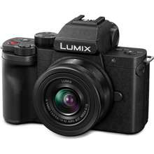 panasonic g100 specs