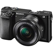 sony a6000 price increase