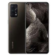 realme smartphone gt master