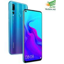 huawei nova 4e emui 12