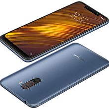 pocophone f1 specifications