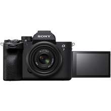 sony a7 iv pret