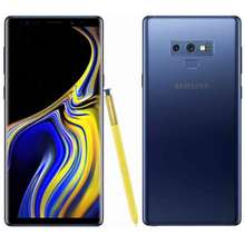 Samsung Galaxy Note 9 128GB Ocean Blue Price in Singapore