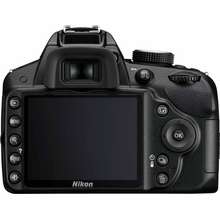 nikon d3200 body only for sale