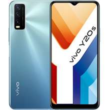 vivo y 20 s rs