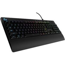 g213 logitech gaming keyboard