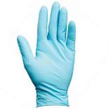 nitrile gloves rate