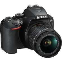 nikon d3500 lens bundle