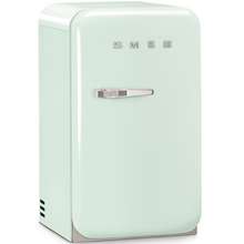 smeg small fridge price