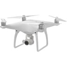 drona dji phantom 4