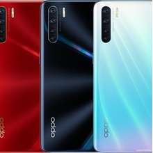 oppo phone a91