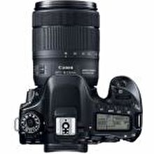 canon dslr camera 80d price