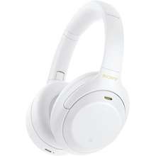 sony earphones white