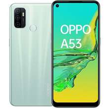 oppo a53 weight