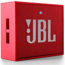 bluetooth speaker red colour