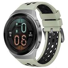 huawei watch gt 2e blanc