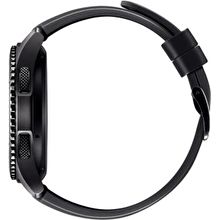 Galaxy gear s3 frontier on sale size