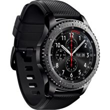 Gear s3 clearance frontier black friday