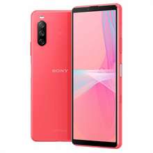 sony xperia 10 iii 256gb