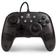 [S$ 1.00 OFF Voucher ] PowerA Enhanced Wired Controller Price In Singapore