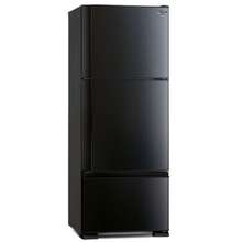 mitsubishi 560 litre fridge