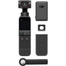 dji pocket 2 standard