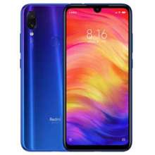 mi note 7 pro 6 128 black