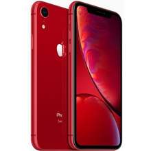 iphone xr red camera