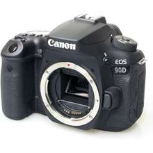 canon 90d body only price