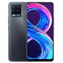 realme 8 sg