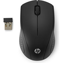 hp optical wired mouse