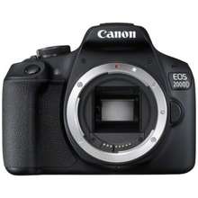 canon 2000d mp