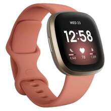 Cheapest fitbit store with gps