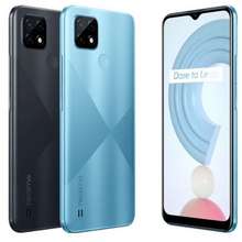 realme c 21 ka dam kitna hai