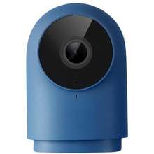 aqara smart camera g2h