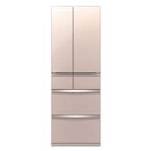 Mitsubishi MR-WX52F 6 Doors Refrigerator Price in Singapore