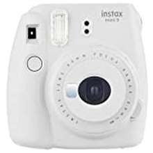 fujifilm instax polaroid camera