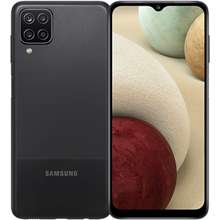 samsung a 12 rate