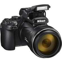 nikon d1000 camera