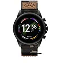 Cheapest deals fossil smartwatch